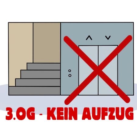 Appartement Chez Amis Arena à Leipzig Extérieur photo