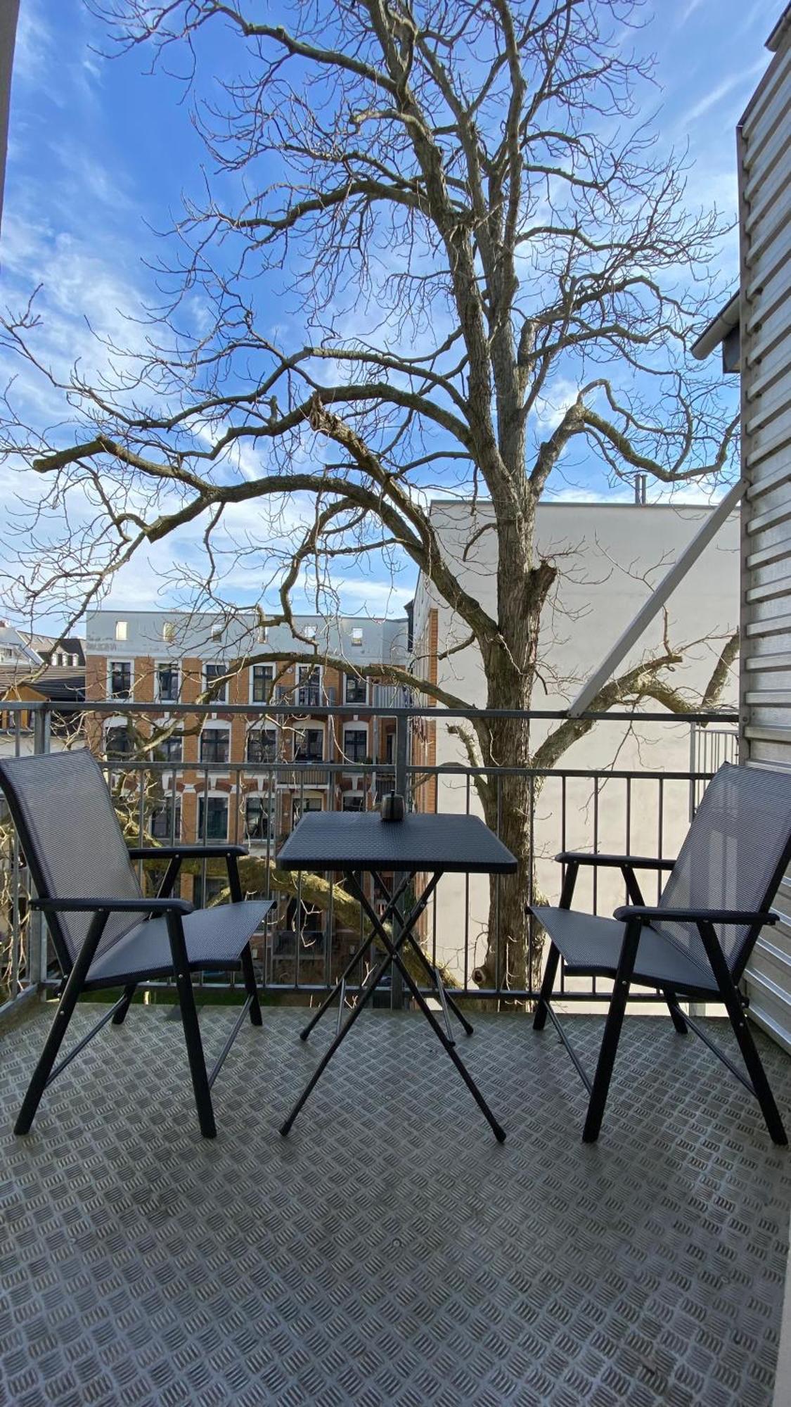 Appartement Chez Amis Arena à Leipzig Extérieur photo