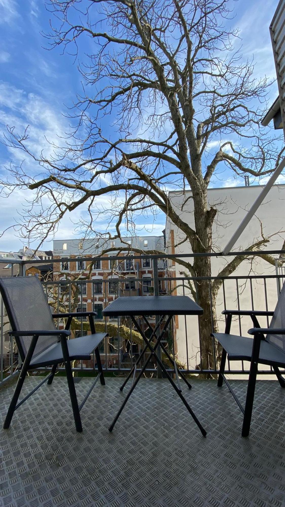 Appartement Chez Amis Arena à Leipzig Extérieur photo